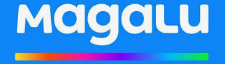 Magalu logo