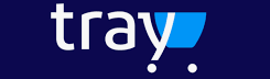 Tray logo
